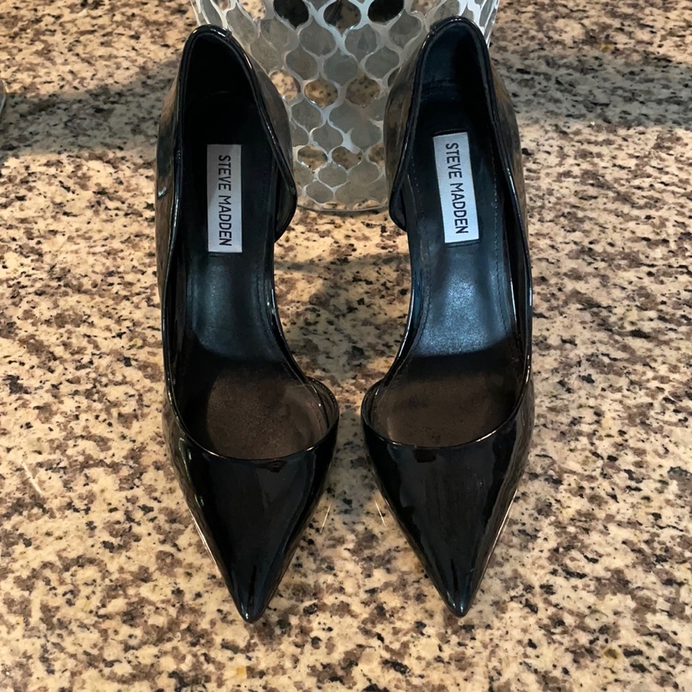 Steve Madden heels